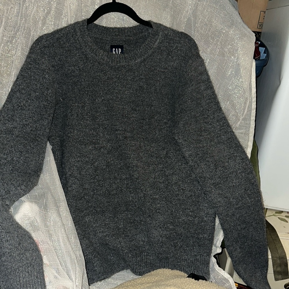 Gap: CashSoft CrewNeck Sweater